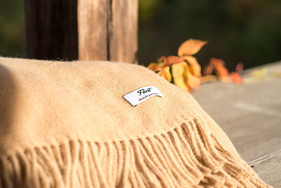 Product shoot