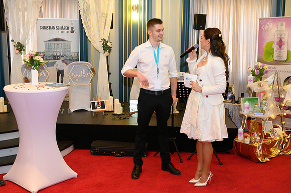 Dream Wedding 2020