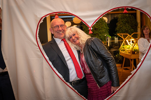 Ruth & Dieter
