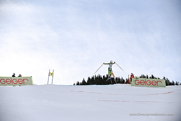 FIS Weltcup Oberjoch