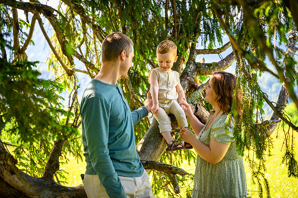 St. Germain Family