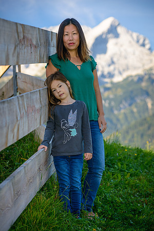 Carcavallo Family
