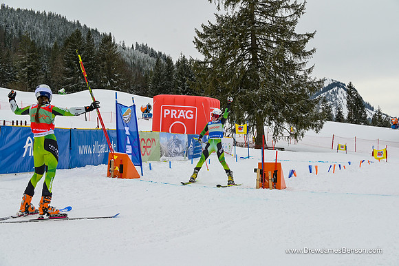 FIS Weltcup Oberjoch