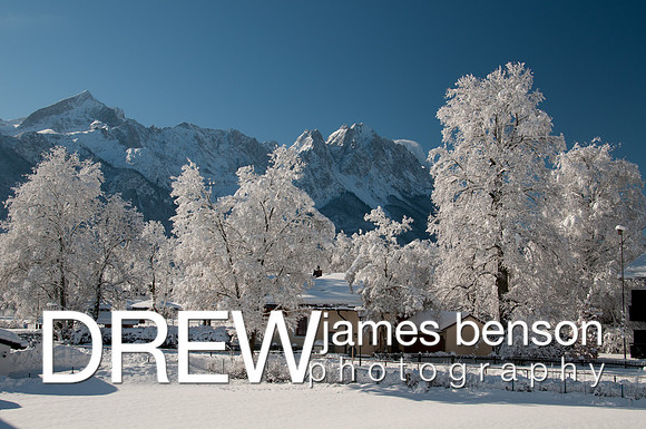 A Winter Day