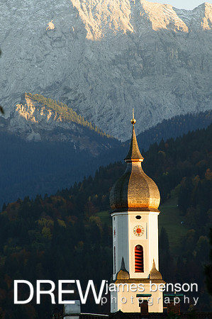 Garmisch Fall