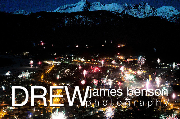 New Year;s Eve