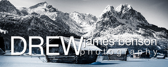 Zugspitze winter shots