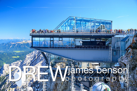 Zugspitze