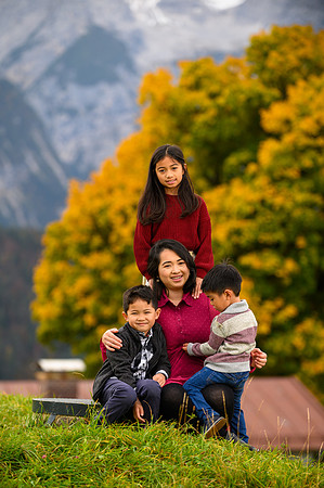 Ventura Family