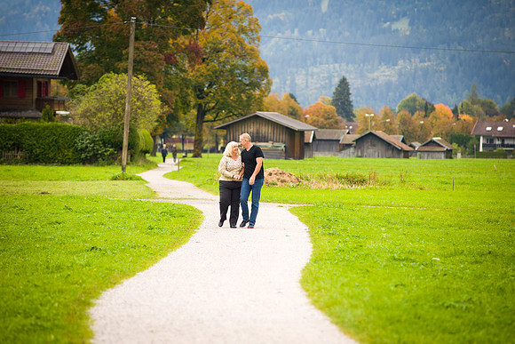 John & Shannon Shoot