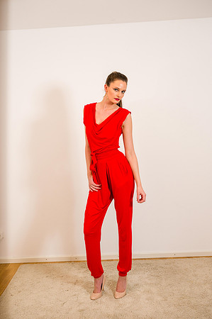 Tall Life Shoot