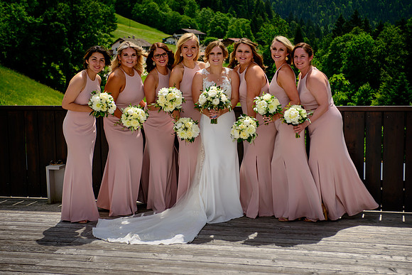 Karsten and Candice Wedding