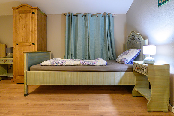 Schlafzimmer 3