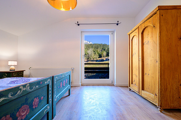 Schlafzimmer 2