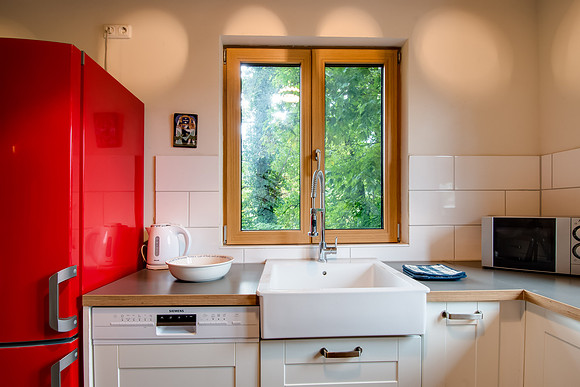 Chalet Apt-6901