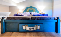Schlafzimmer 1