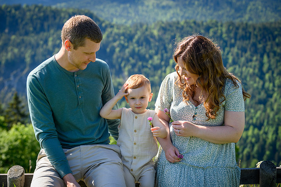 St. Germain Family