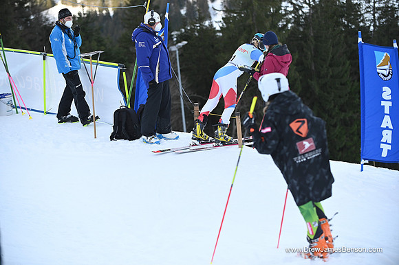 FIS Weltcup Oberjoch