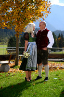 Ruth & Dieter