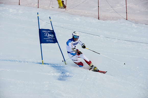 Freeheeler opening and Telemark World Cup 2017