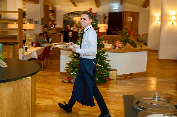 Sylvester Riessersee