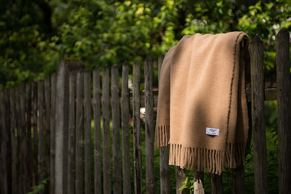 Product shoot