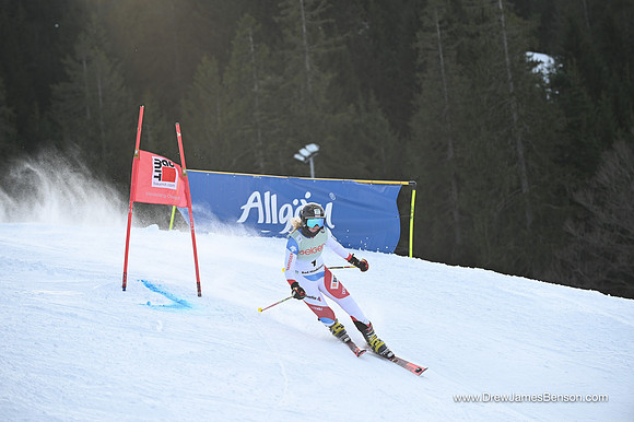 FIS Weltcup Oberjoch