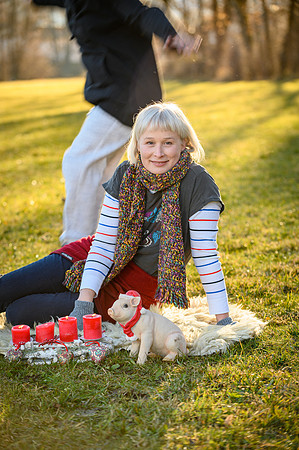 Meike Family Christmas
