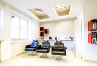 Haarlekin Staff & Location