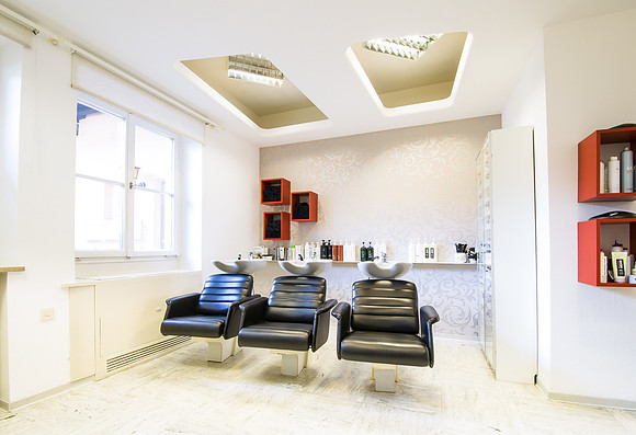 Haarlekin Staff & Location
