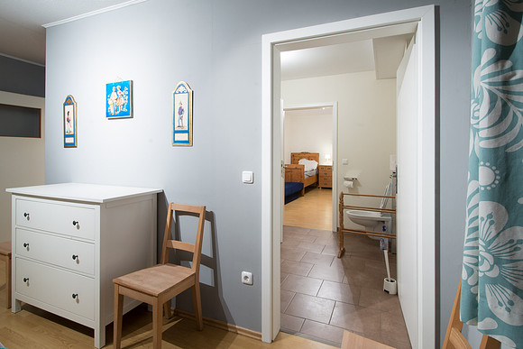 Balcony Apt-1789