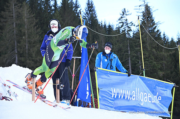 FIS Weltcup Oberjoch