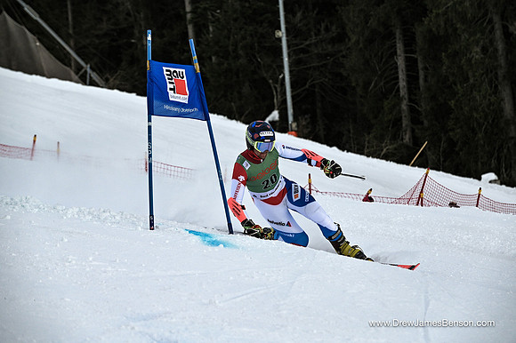 FIS Weltcup Oberjoch