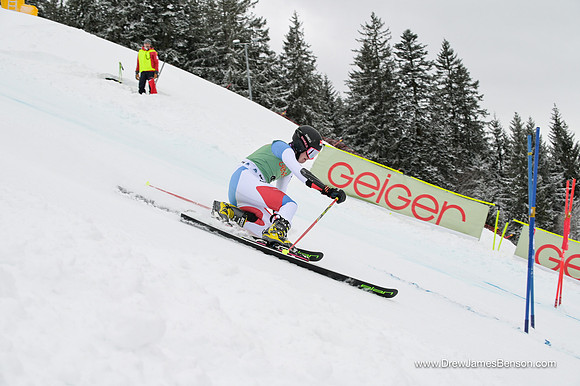 FIS Weltcup Oberjoch