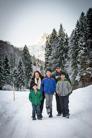 Sifer Family