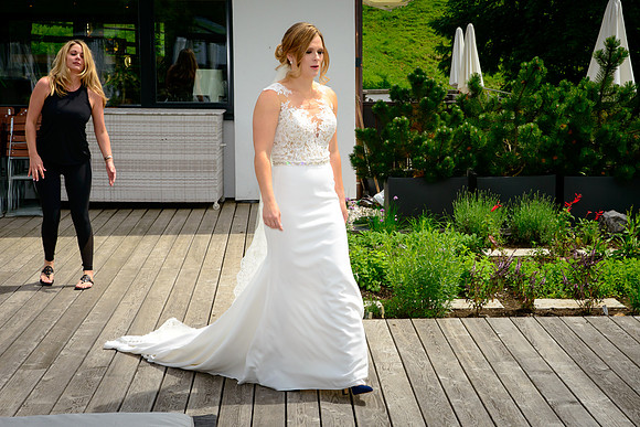 Karsten and Candice Wedding
