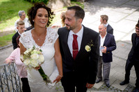 Yoyo & Meli Hochzeit