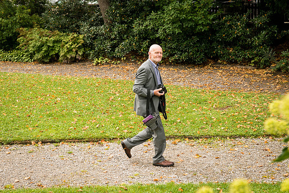 Emily & Carl Wedding