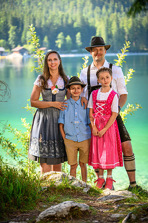 Anker Family