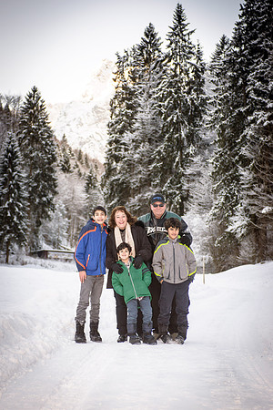 Sifer Family