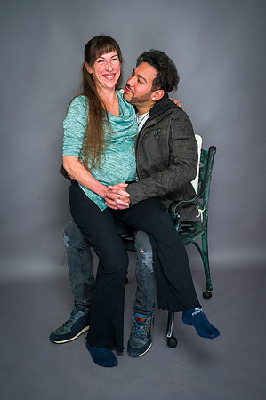 Tania&Carlos