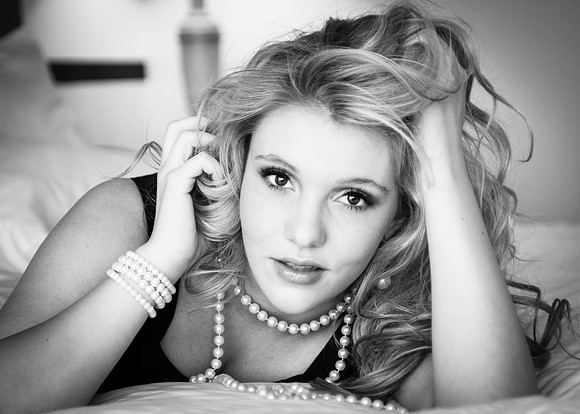 Shoot with Bryn