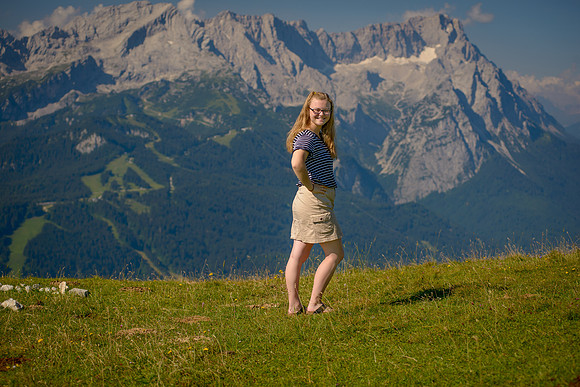 Brianna Senior Portrait Edits