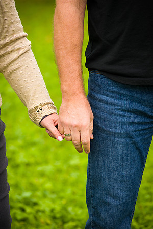 John & Shannon Shoot