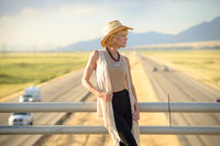 Shoot with Kim Price