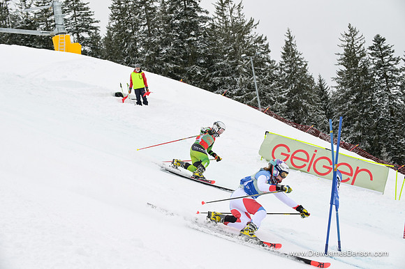 FIS Weltcup Oberjoch