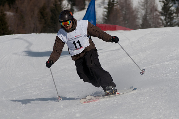 Telemark Freeheel Festival