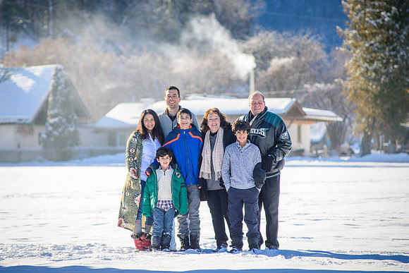 Sifer Family