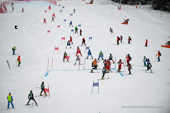 FIS Weltcup Oberjoch