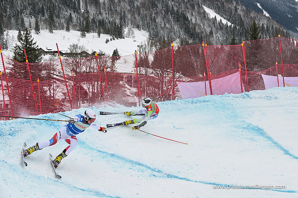 FIS Weltcup Oberjoch